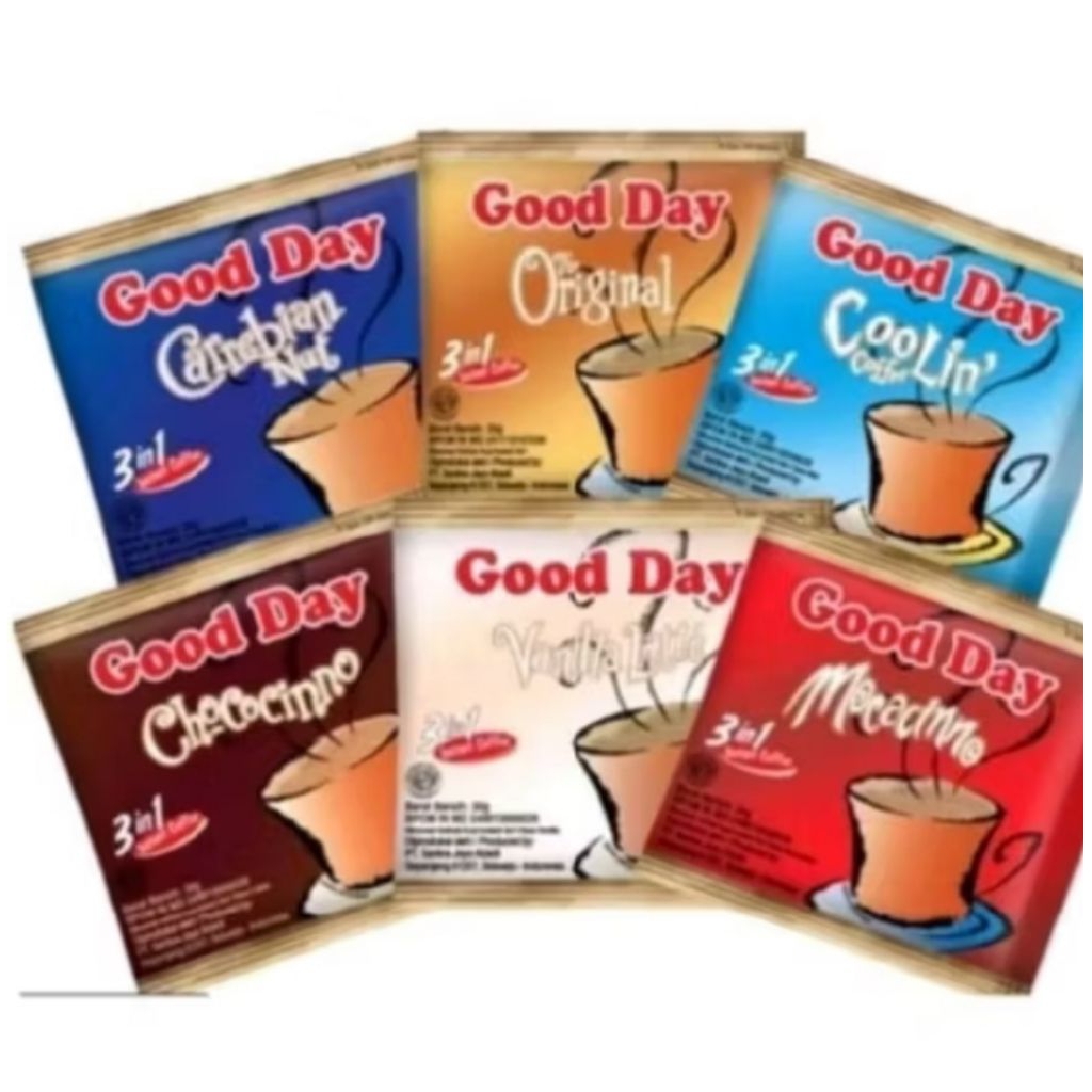 

Good Day all varian renceng isi 10pcs