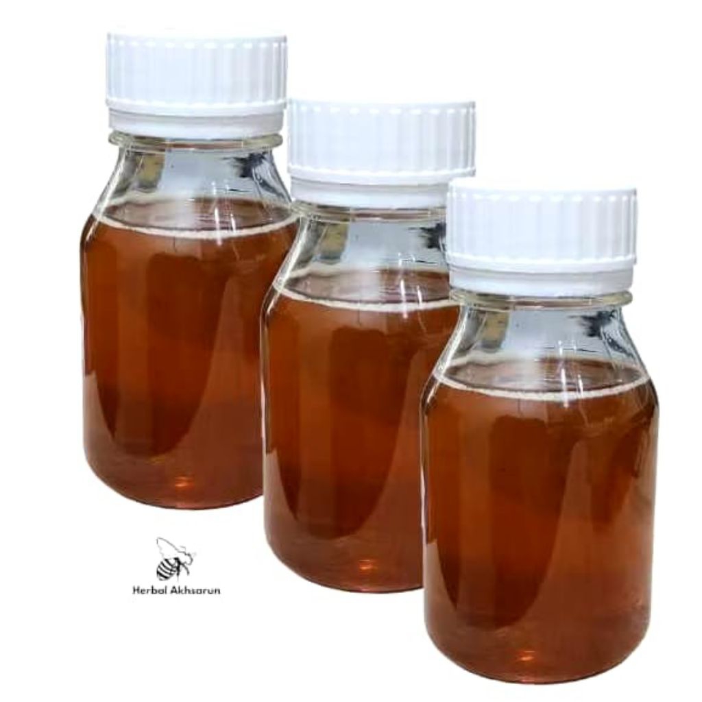 

Madu Randu Curah 300 Gram