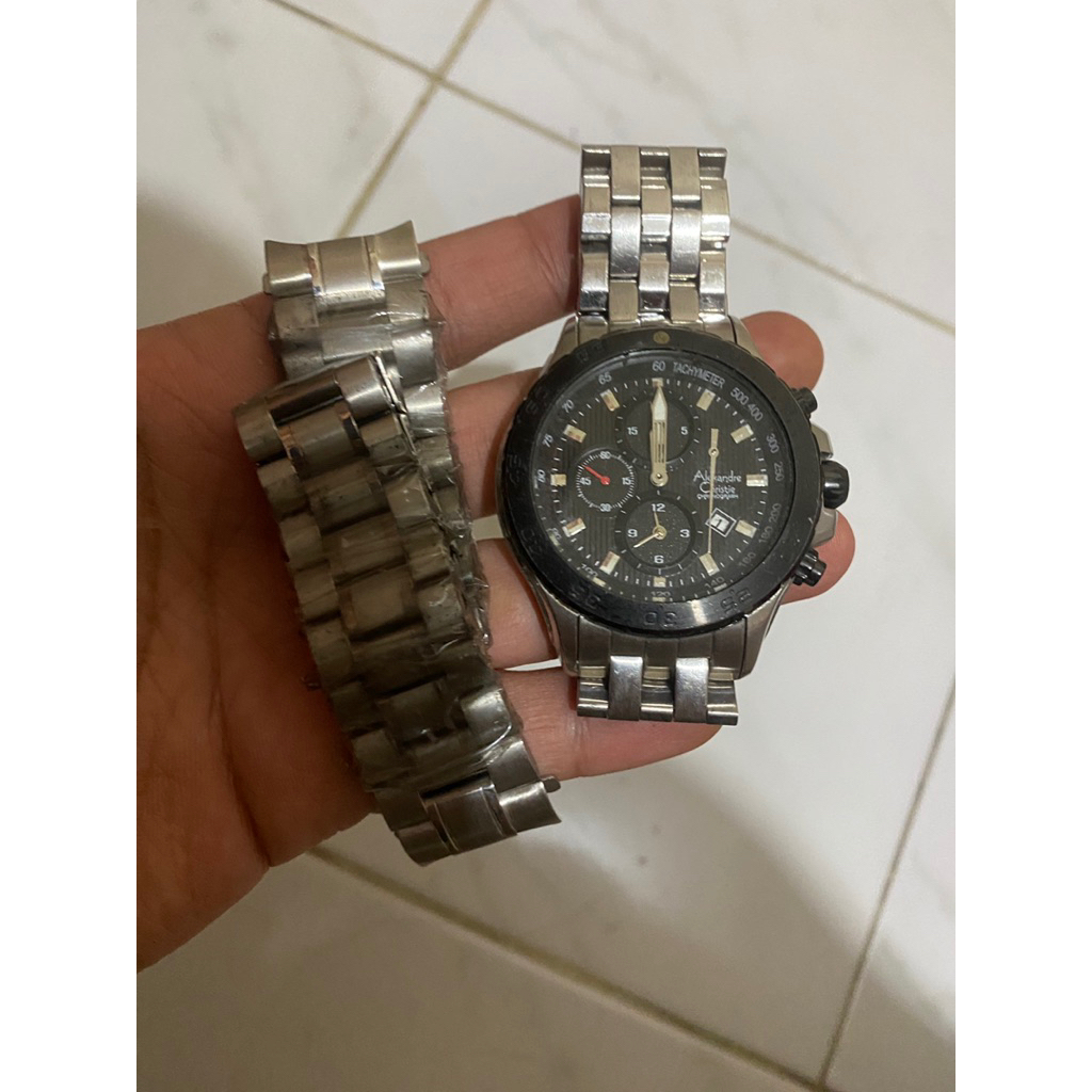 Alexandre christie 6092mc