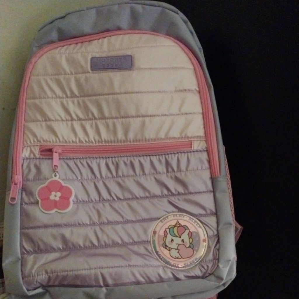 Tas Mokonya by adinata