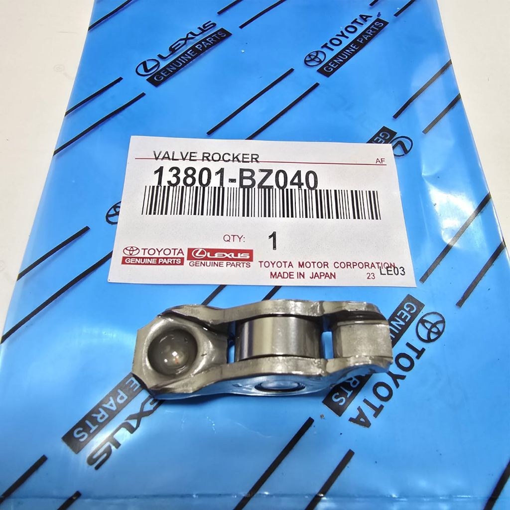 PELATUK PLATUK KLEP ROCKER ARM GRAND NEW AVANZA XENIA RUSH TERIOS VELOZ CALYA SIGRA AGYA AYLA SIENTA