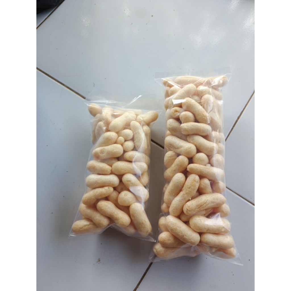 

Amplang Ikan Tenggiri Tabanio