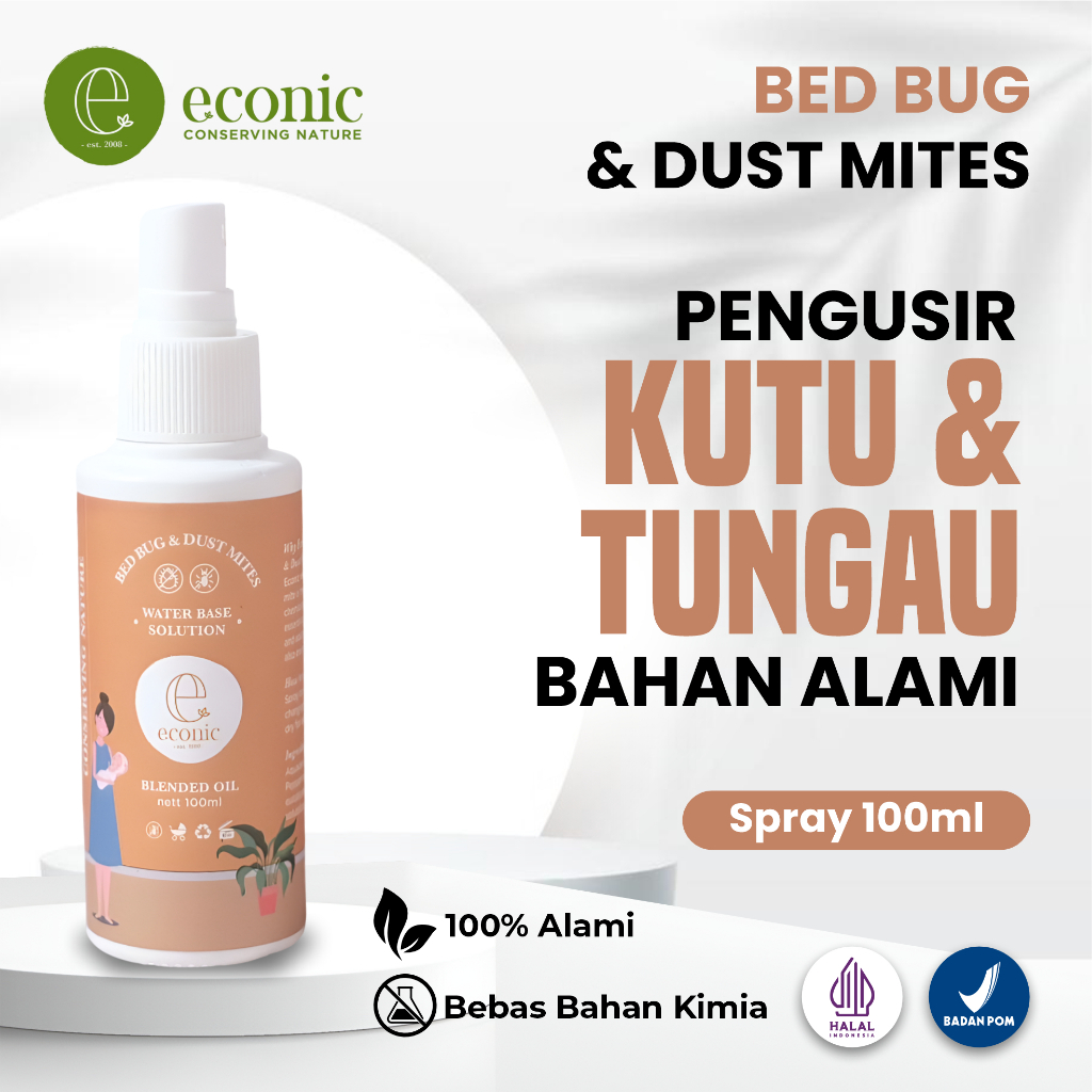 Pembasmi Kutu Kasur Paling Ampuh | Pembasmi Kutu Kasur Dan Kutu | Pembasmi Kutu Kasur