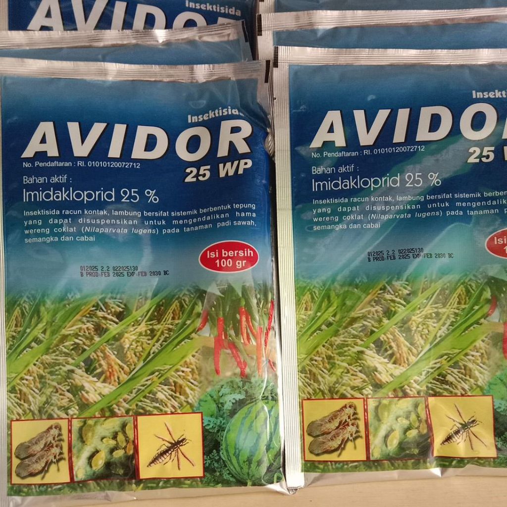 Avidor 25wp