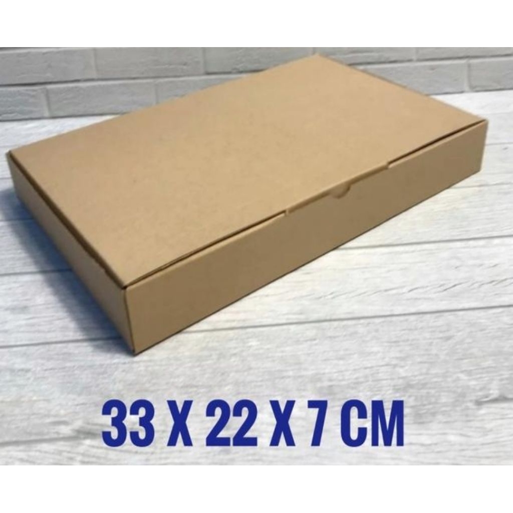 

karduz pizza 33x22x7