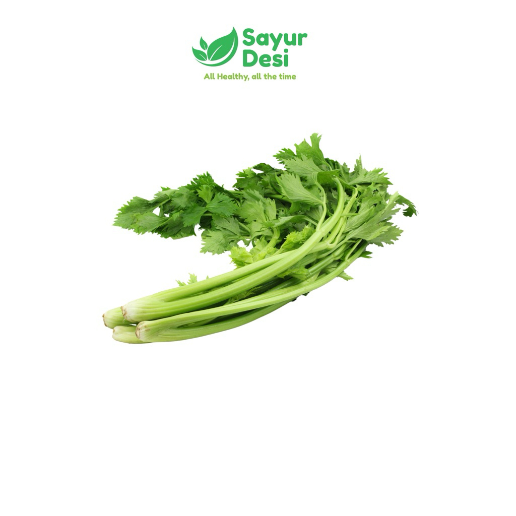 

Seledri Segar Sayur Desi