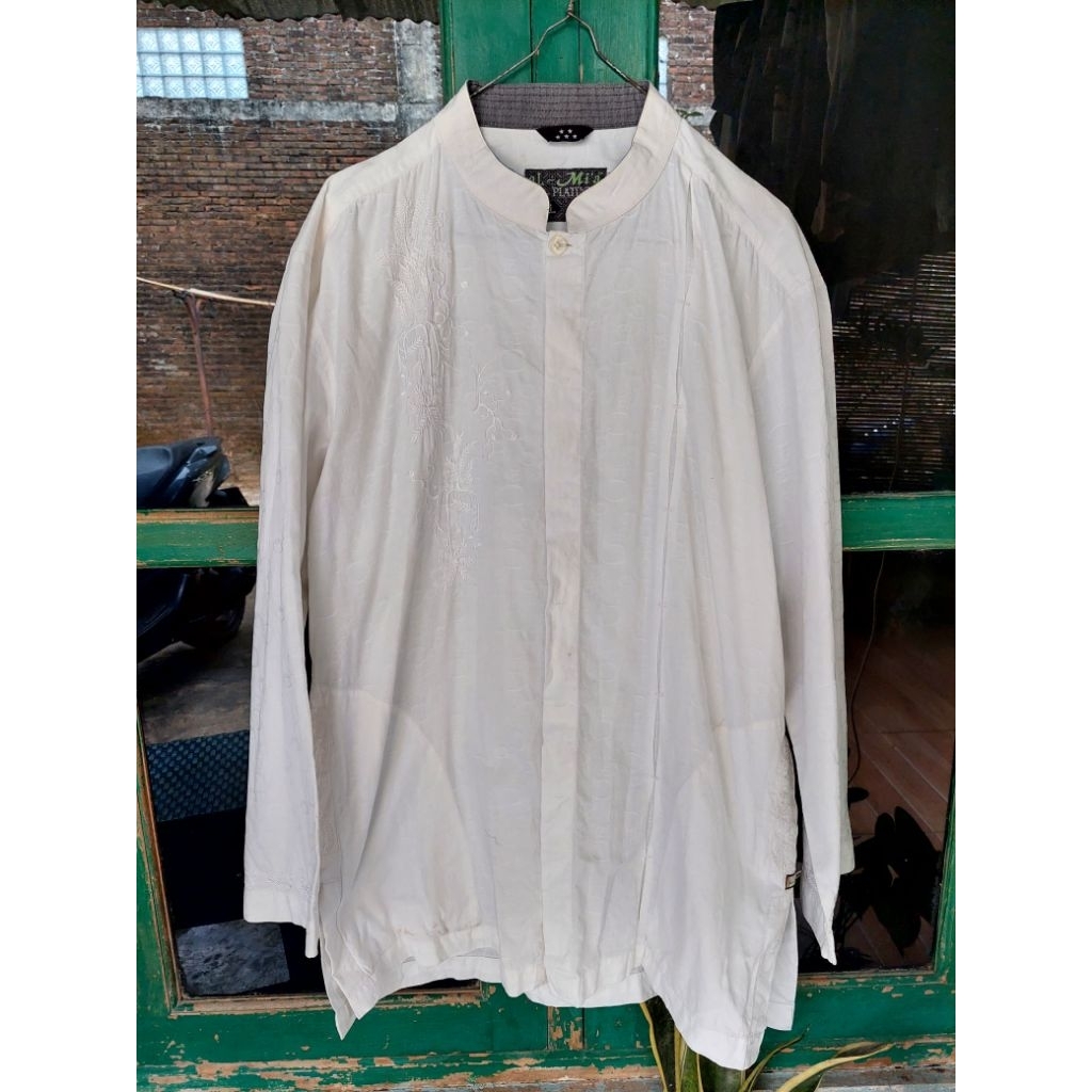 koko preloved branded ALMIA