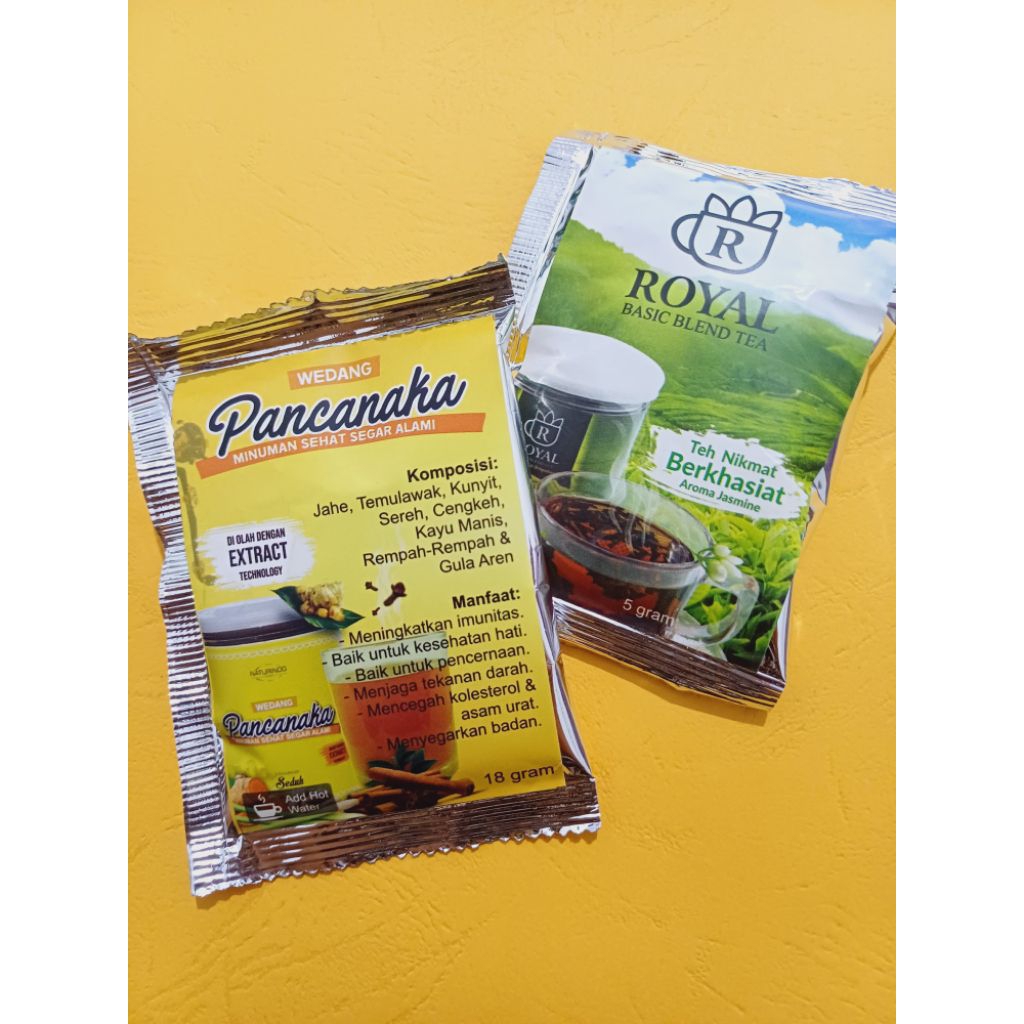 

Jamu Herbal Untuk Atasi Ambeien