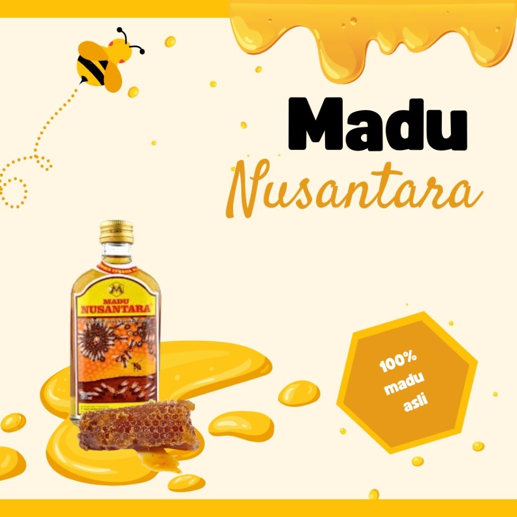 

Madu Untuk Imun Tubuh Kota Depok, Yogies Madu Nusantara