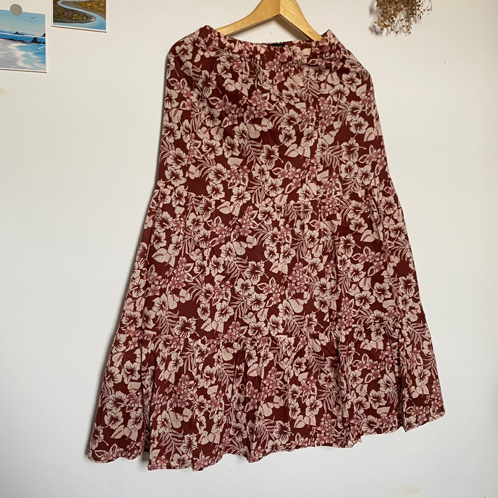 Rok GU x keita maruyama preloved