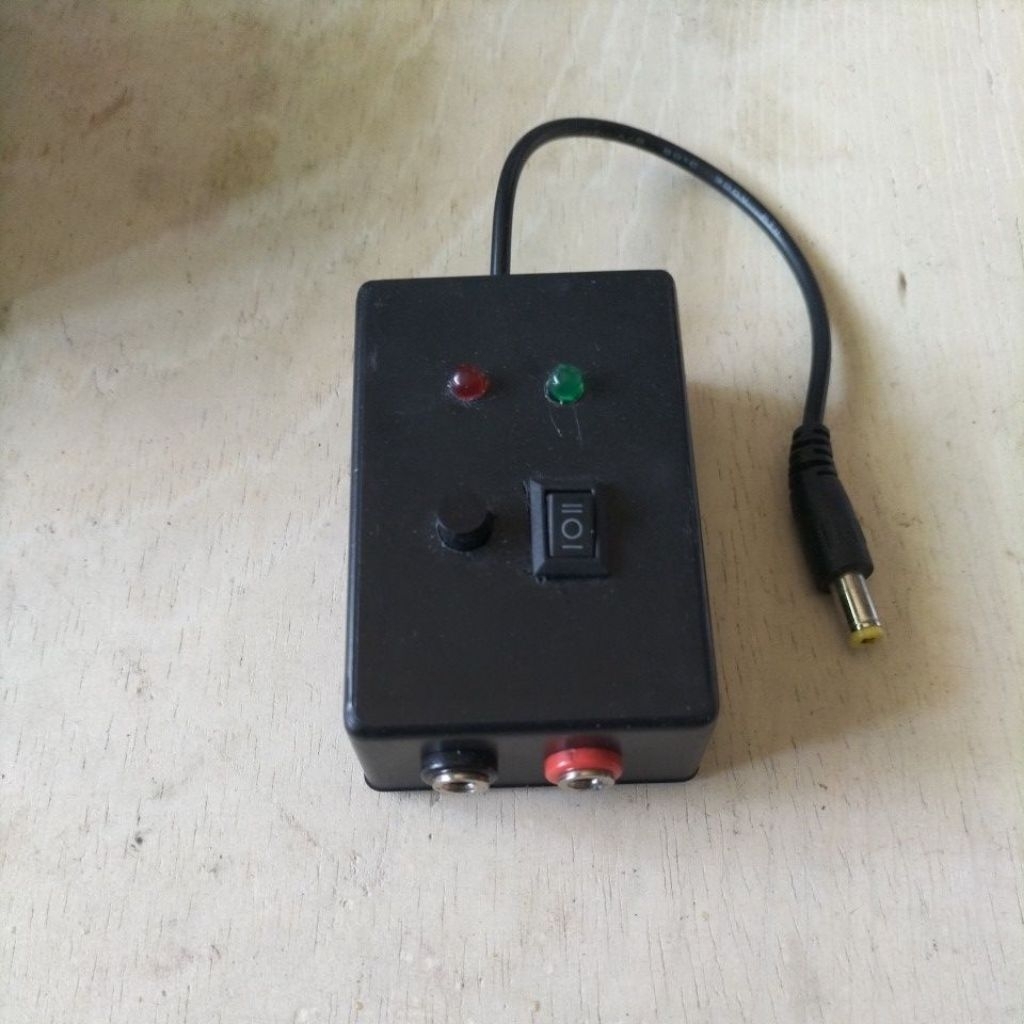 proteksi psu dan mbr