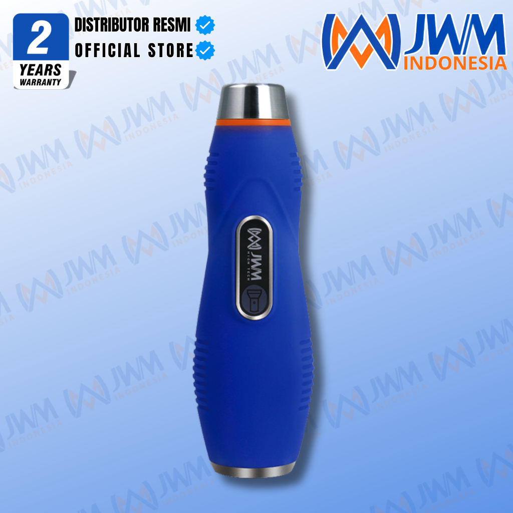 JWM Guard Patrol System WM-5000ES