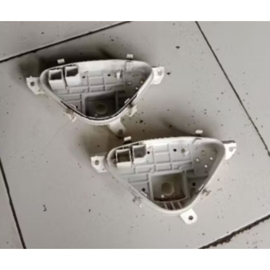 rumah speedometer yamaha Mio sporty smile bekas ori