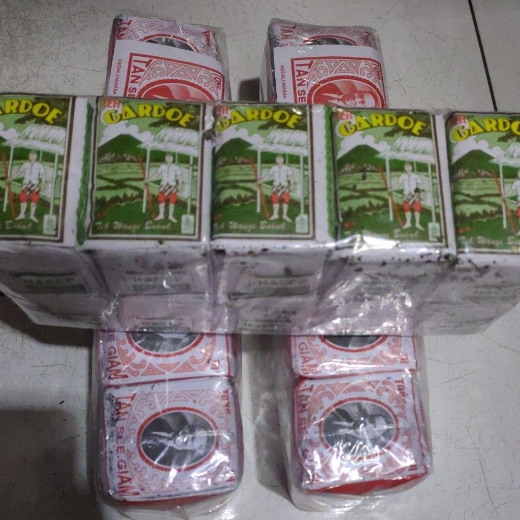 

teh tubruk#tongzi#gardu .teh wangi