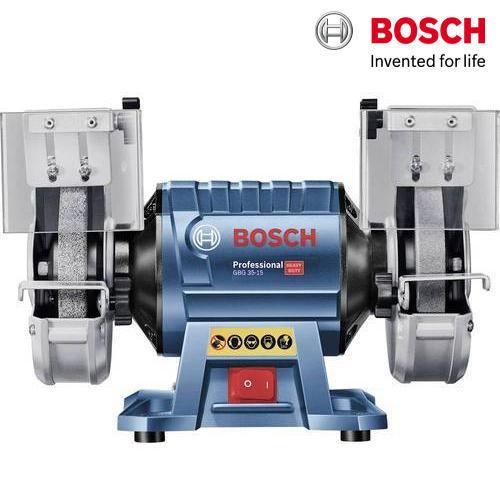 Bosch GBG 35-15 Bench Grinder 6"/ Gerinda duduk 6 inch Bosch