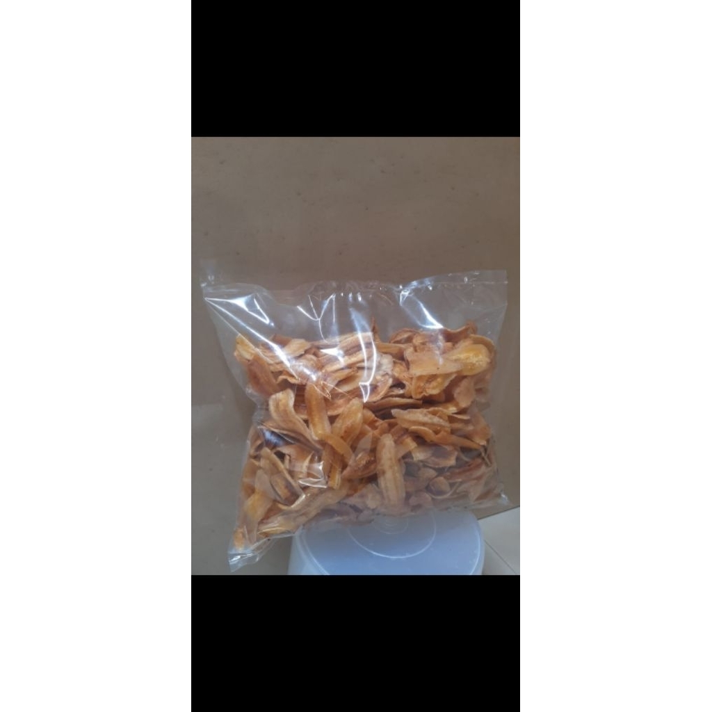 

Keripik Pisang
