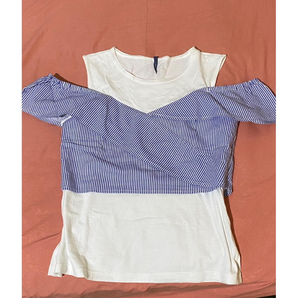 [Preloved] Sabrina Brand Colorbox