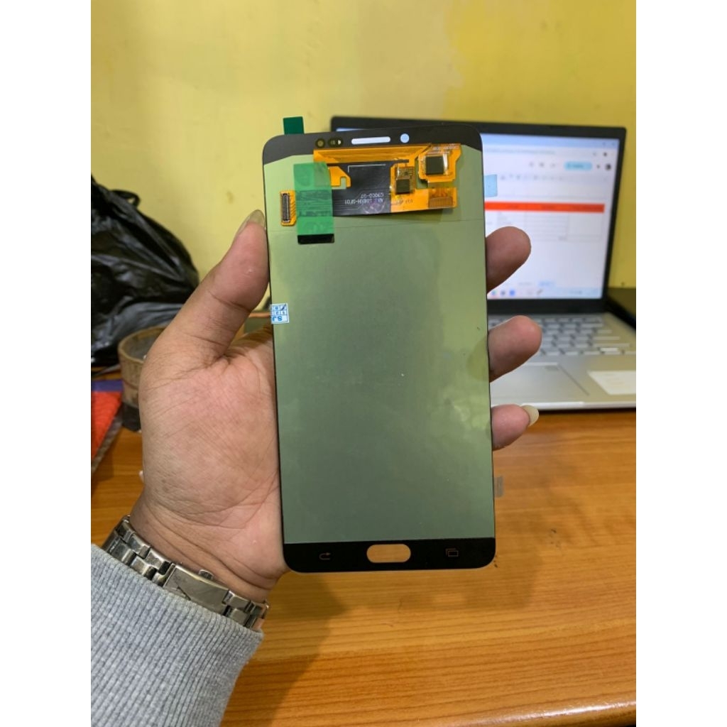 Lcd Samsung c900 / c9pro