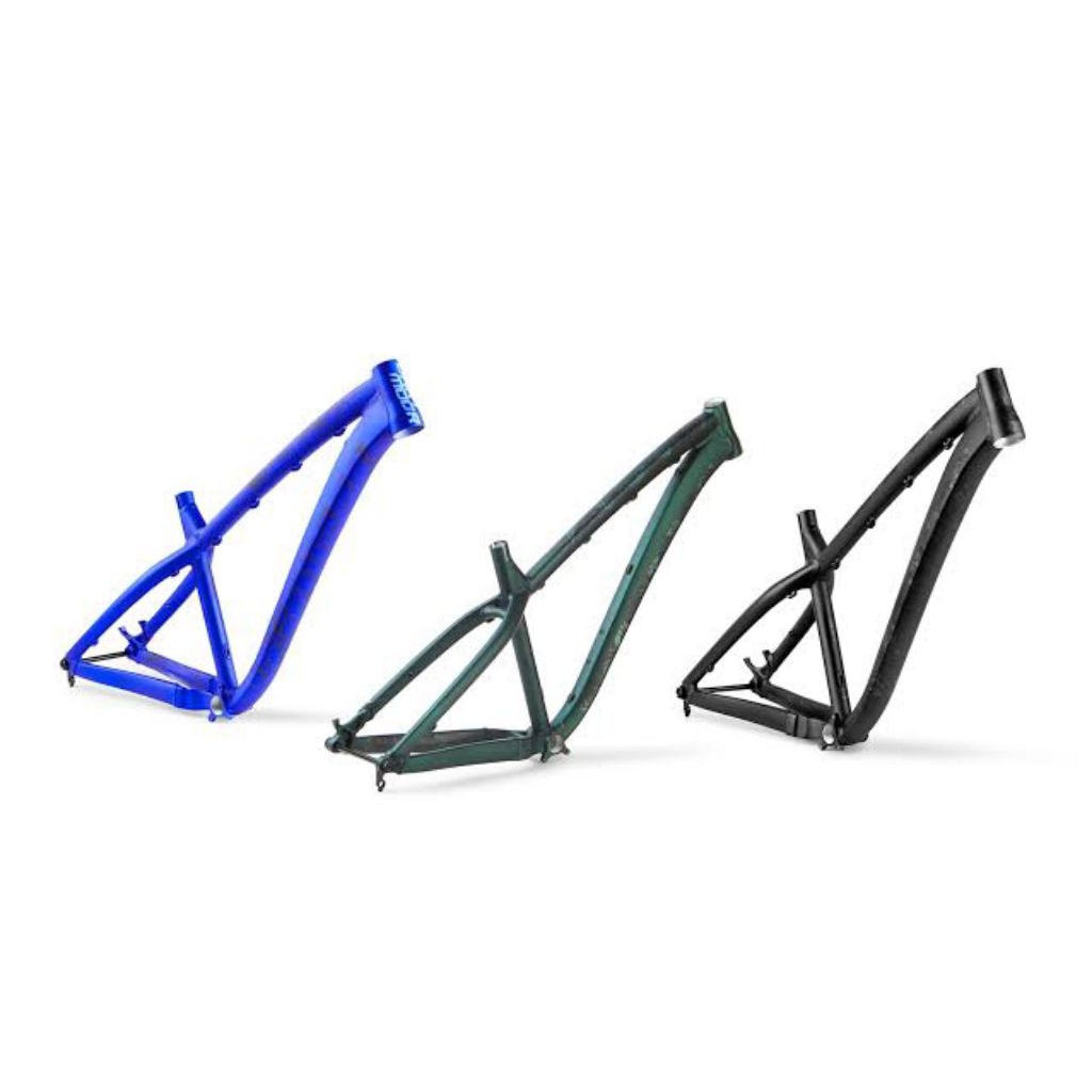 Frame dartmoor hornet 27,5 Size M