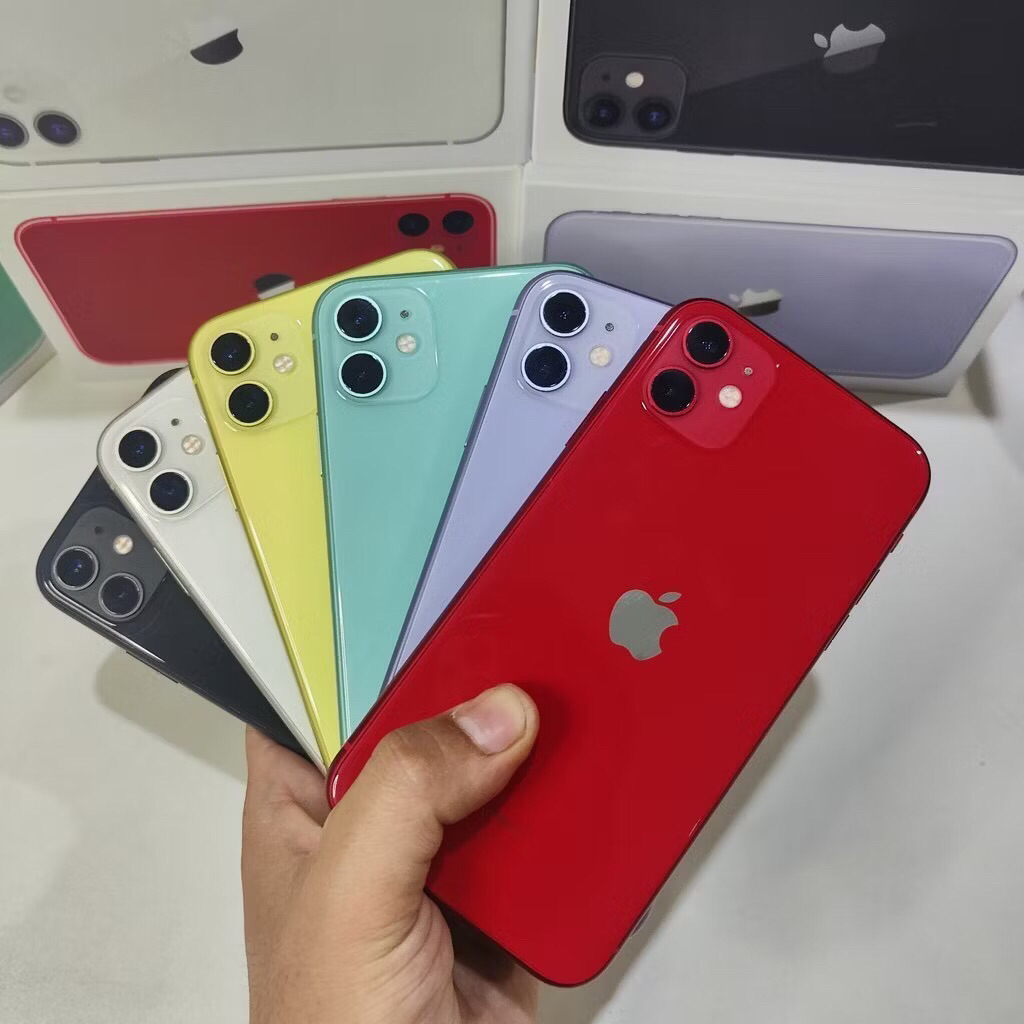 Iphone 11 Pro  Second