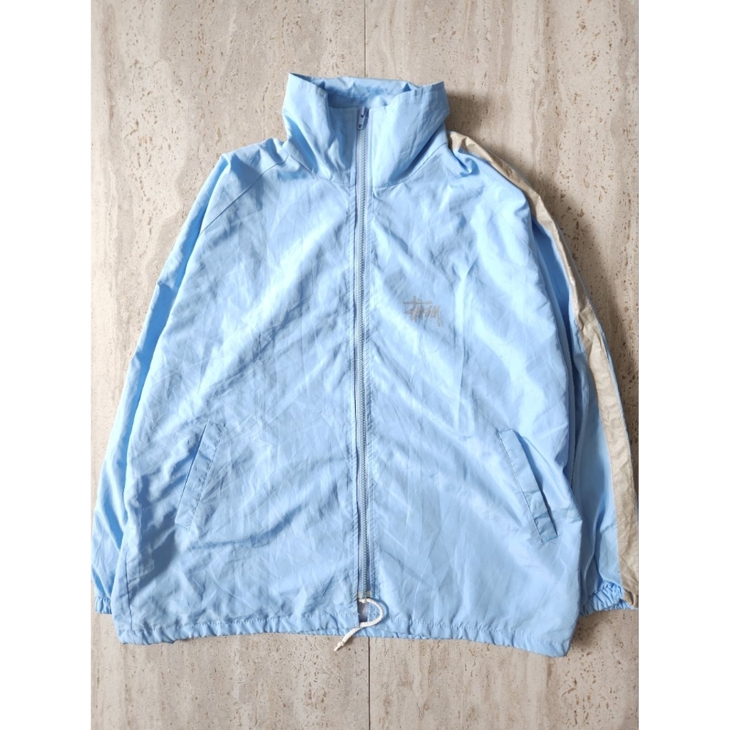 Jacket Stussy Sportwear