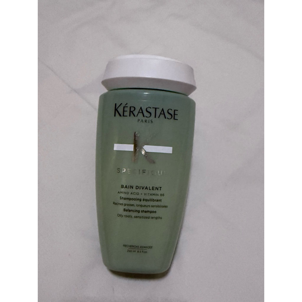 Kerastase bain divalent preloved