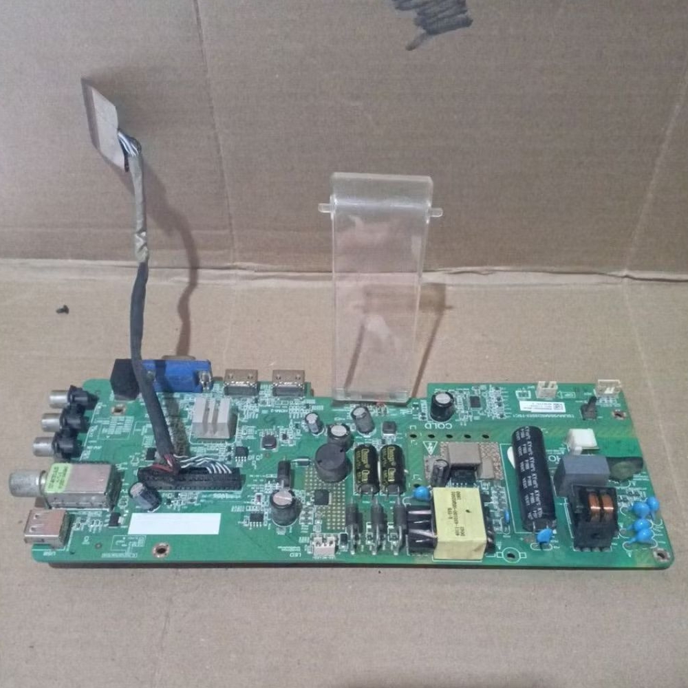 Motherboard Tv Philips 32inch Model:32PHA30025170