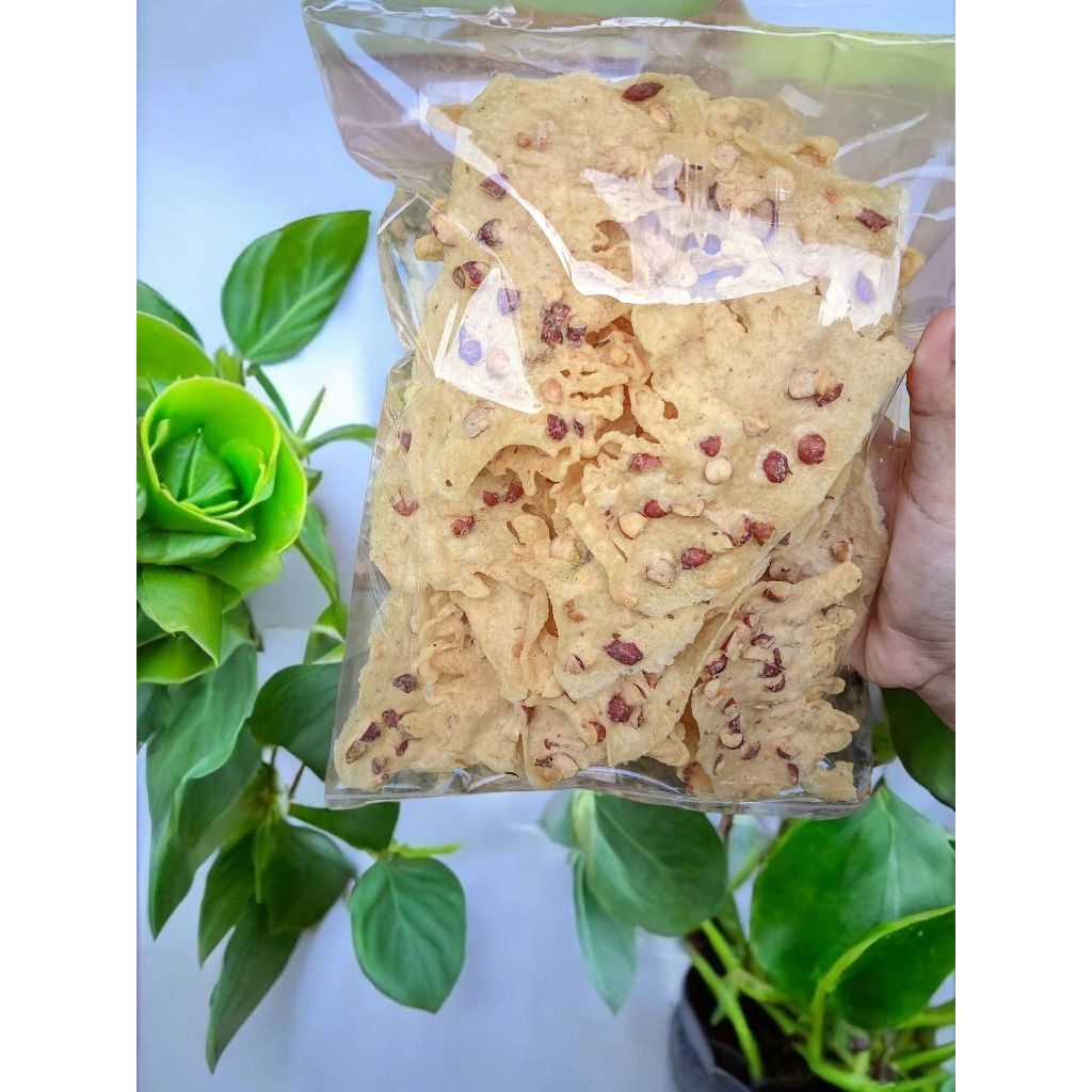 

REMPEYEK KACANG TANAH Originial - Gurihh Bikin Nagihh