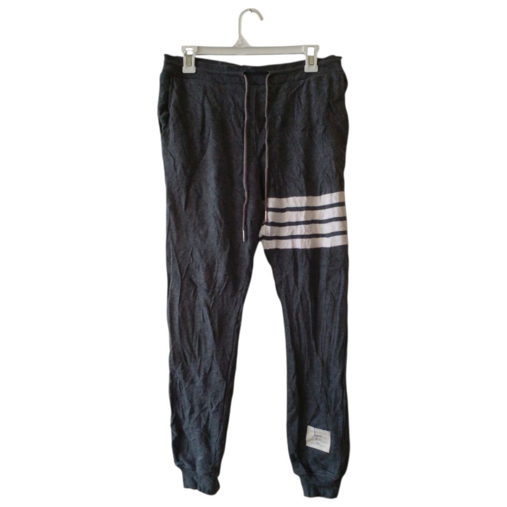 Celana Jogger Thom Browne Second