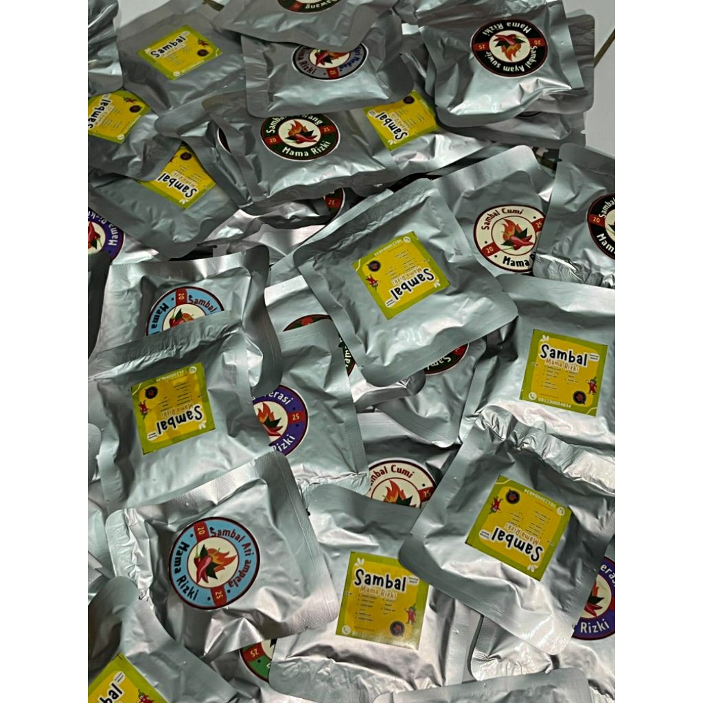 

Samballaukmamrizkisachet