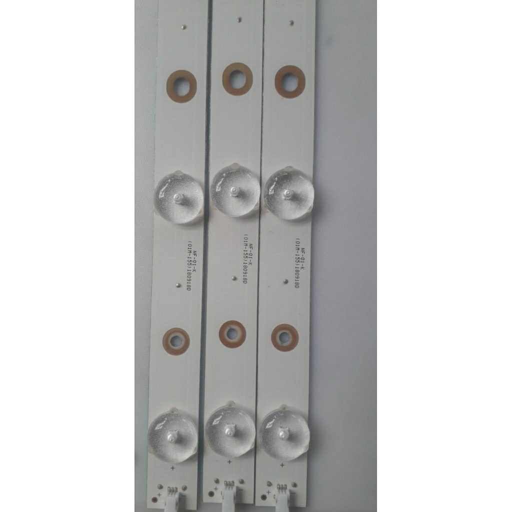 lampu backlight POLYTRON PLD 32D1500/S