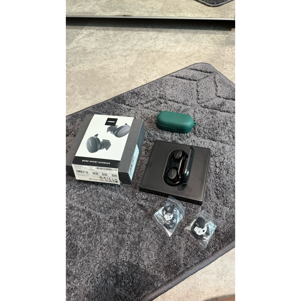 Bose Sport Earbuds