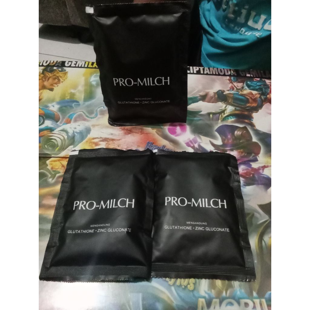 

minuman TNI promilch