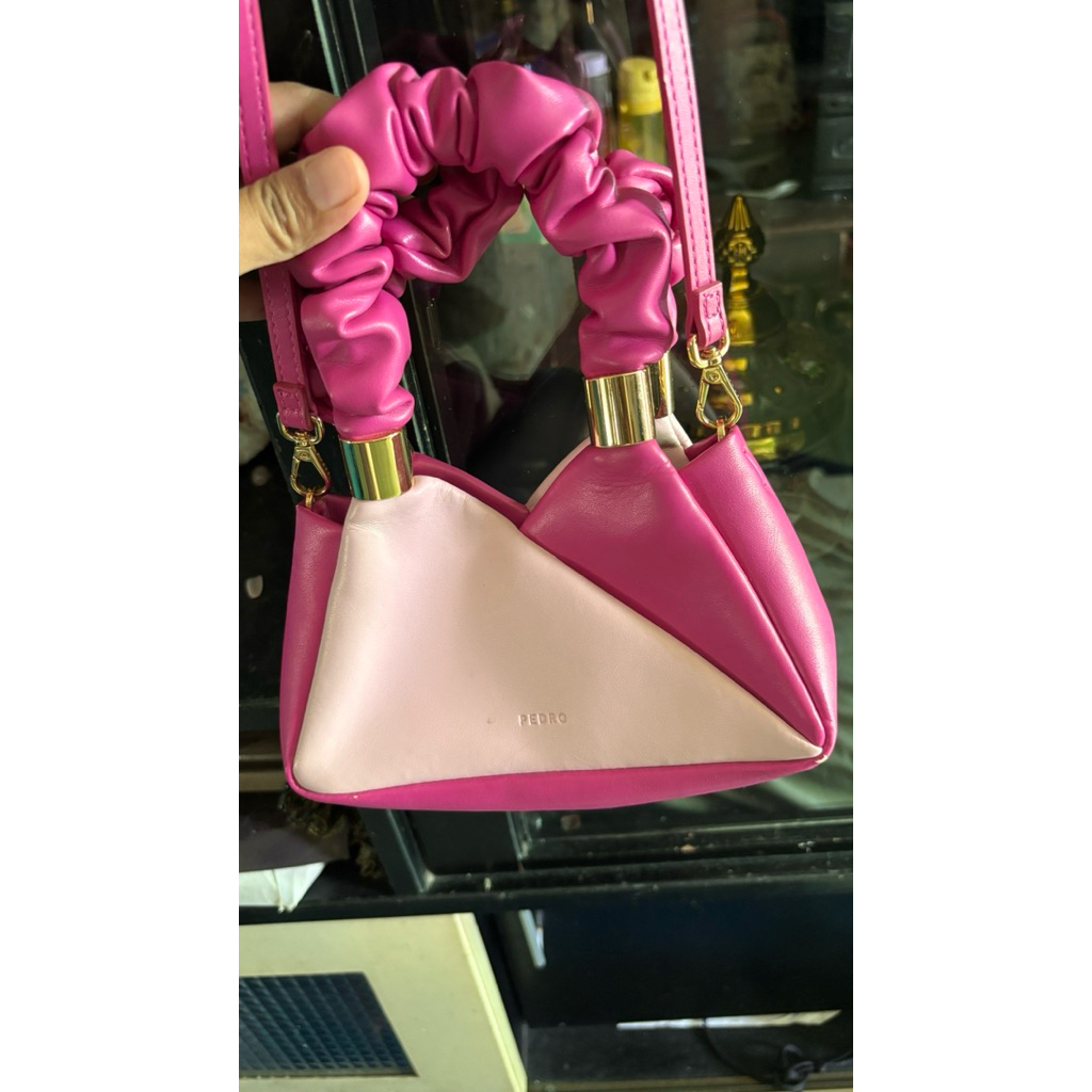 tas pedro original Preloved