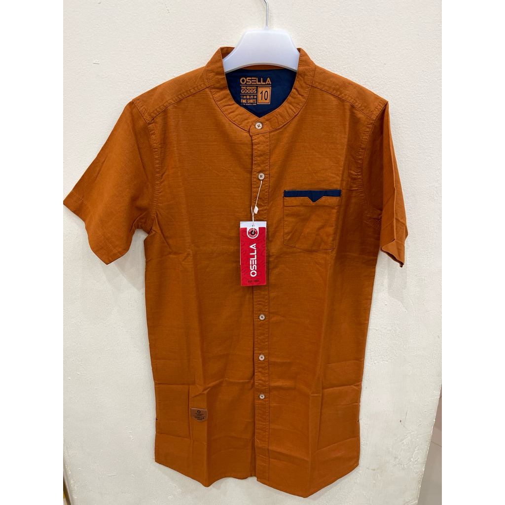 BAJU KOKO KAFTAN ANAK OSELLA ORIGINAL 100%