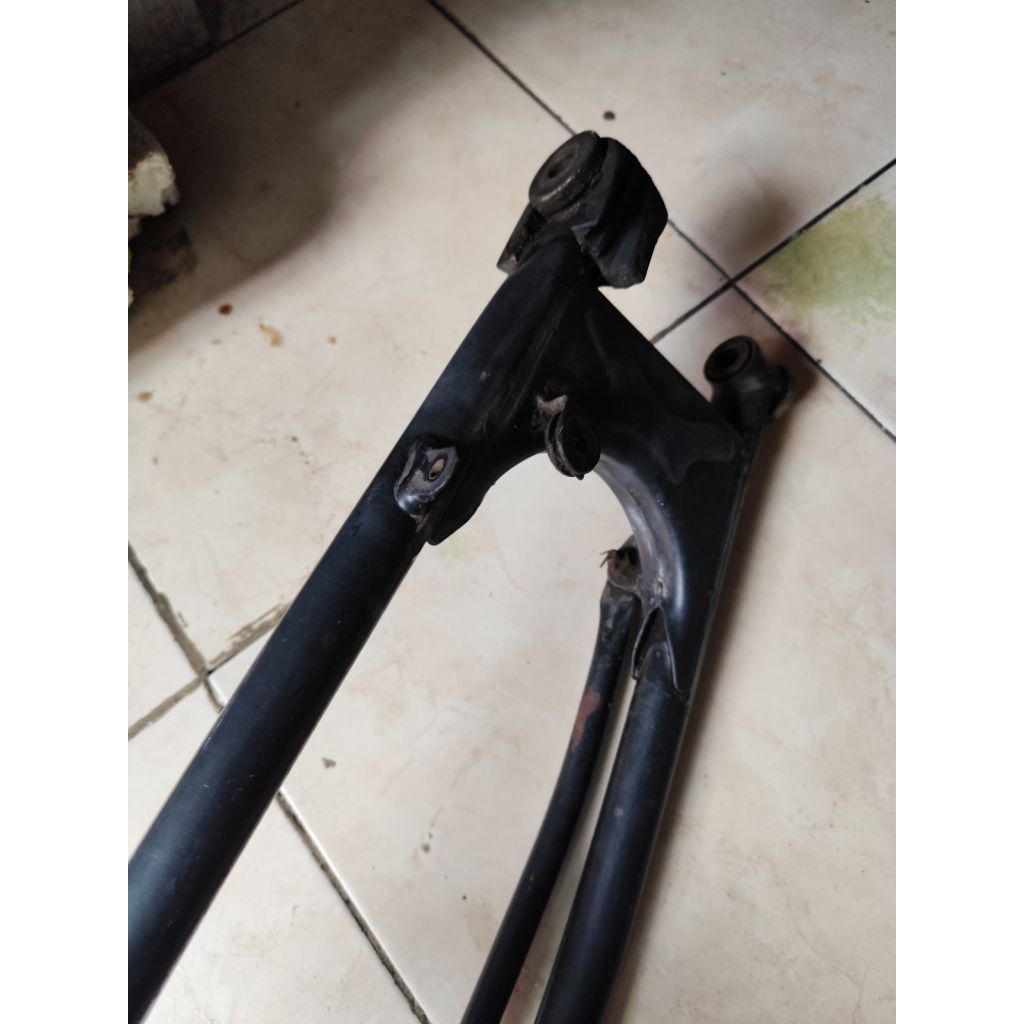 arem Suzuki thunder 125