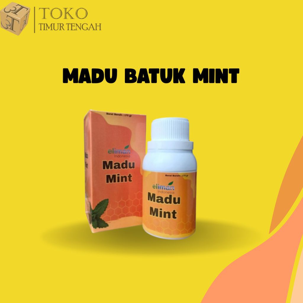 

MADU MINT |MADU BATUK MINT |MADI BATUK