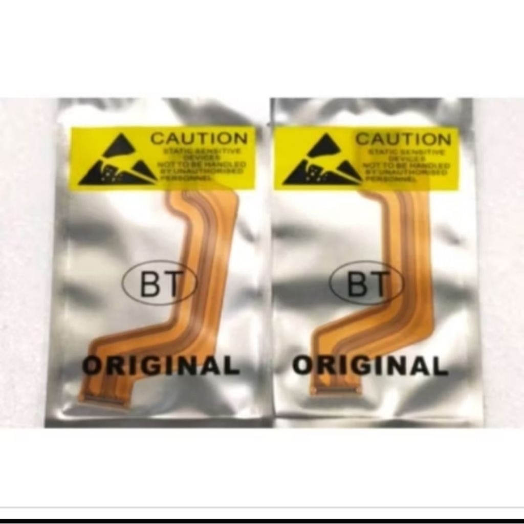 FLEXIBLE KONEKTOR LCD SAMSUNG A71/A715