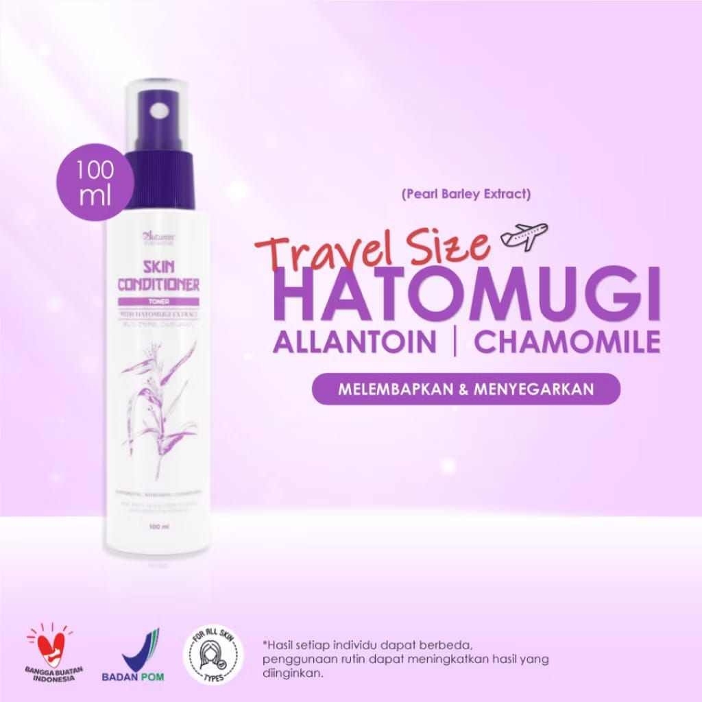 AUTUMN SKIN CONDITIONER