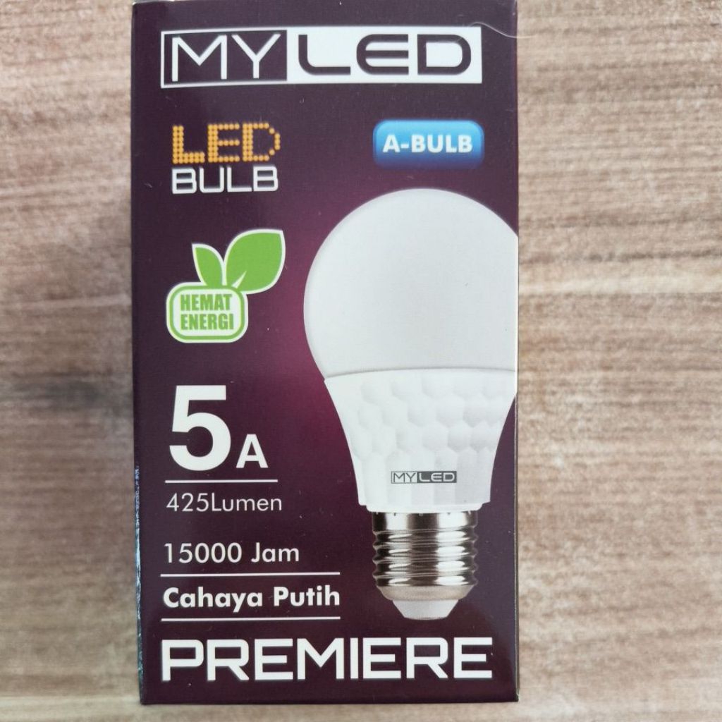 MYLED Premiere 5A