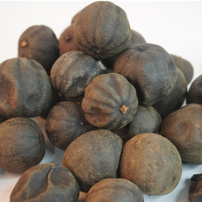 

Lemon Hitam Kering (Black Lemon) – Rempah Unik, Kaya Manfaat