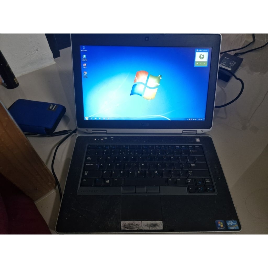 Dell Latitude E6430 Core i7