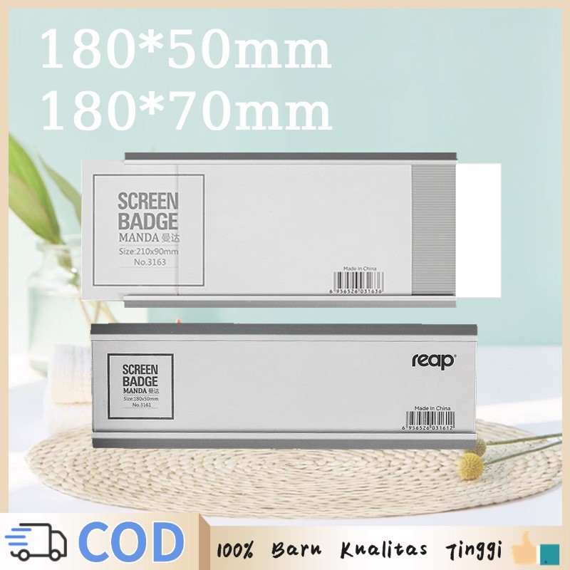 

Papan Nama Sliding Bahan Logam Bahan Logam Tempat Papan Nama