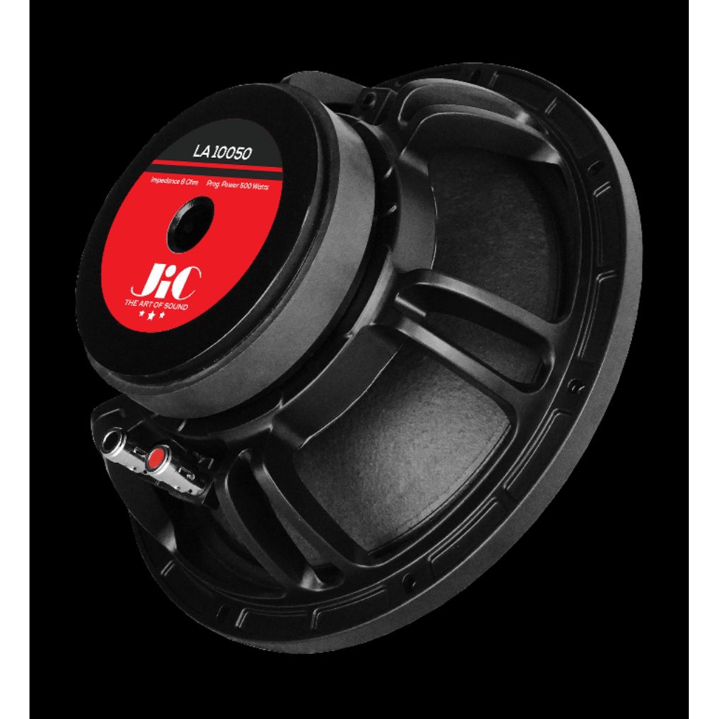 Speaker JIC LA 10050