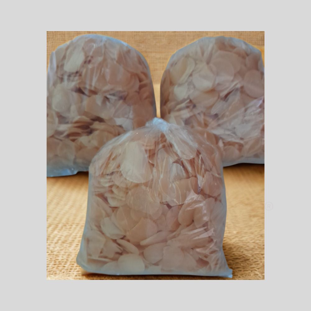 

Kerupuk Bawang Gado Gado Mentah