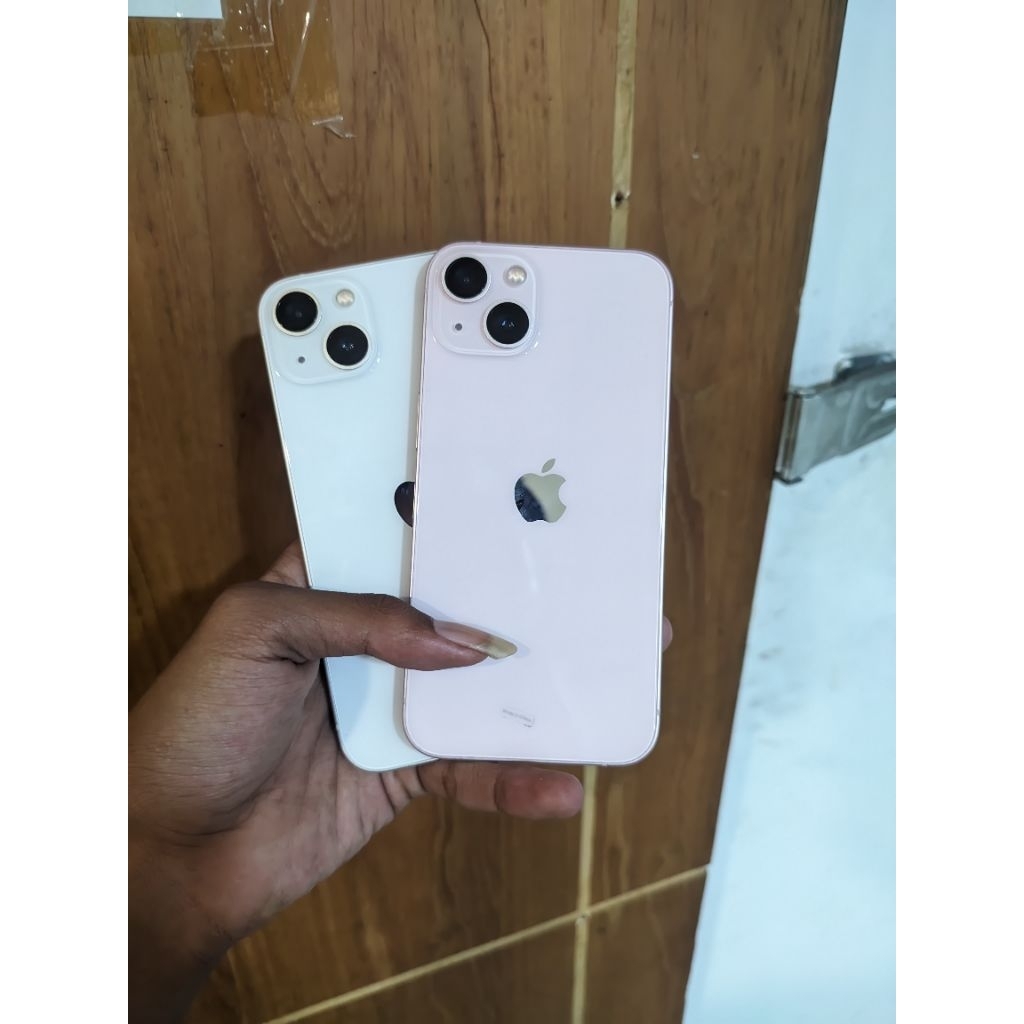 IPHONE 13 128gb IBOX