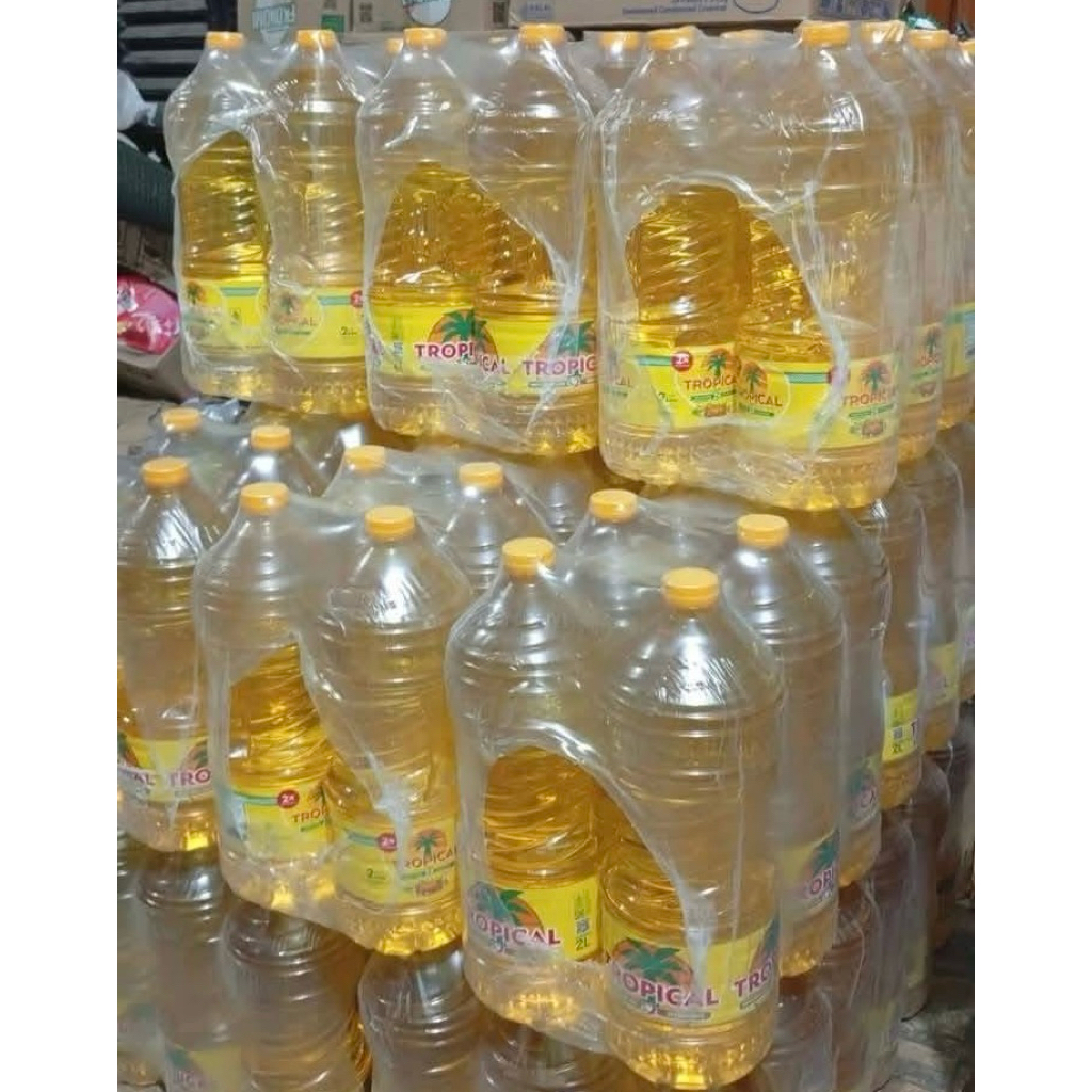 

minyak goreng