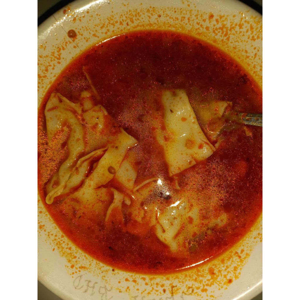 

WONTONKUAH/WONTONKUAHCABAIOILASLI