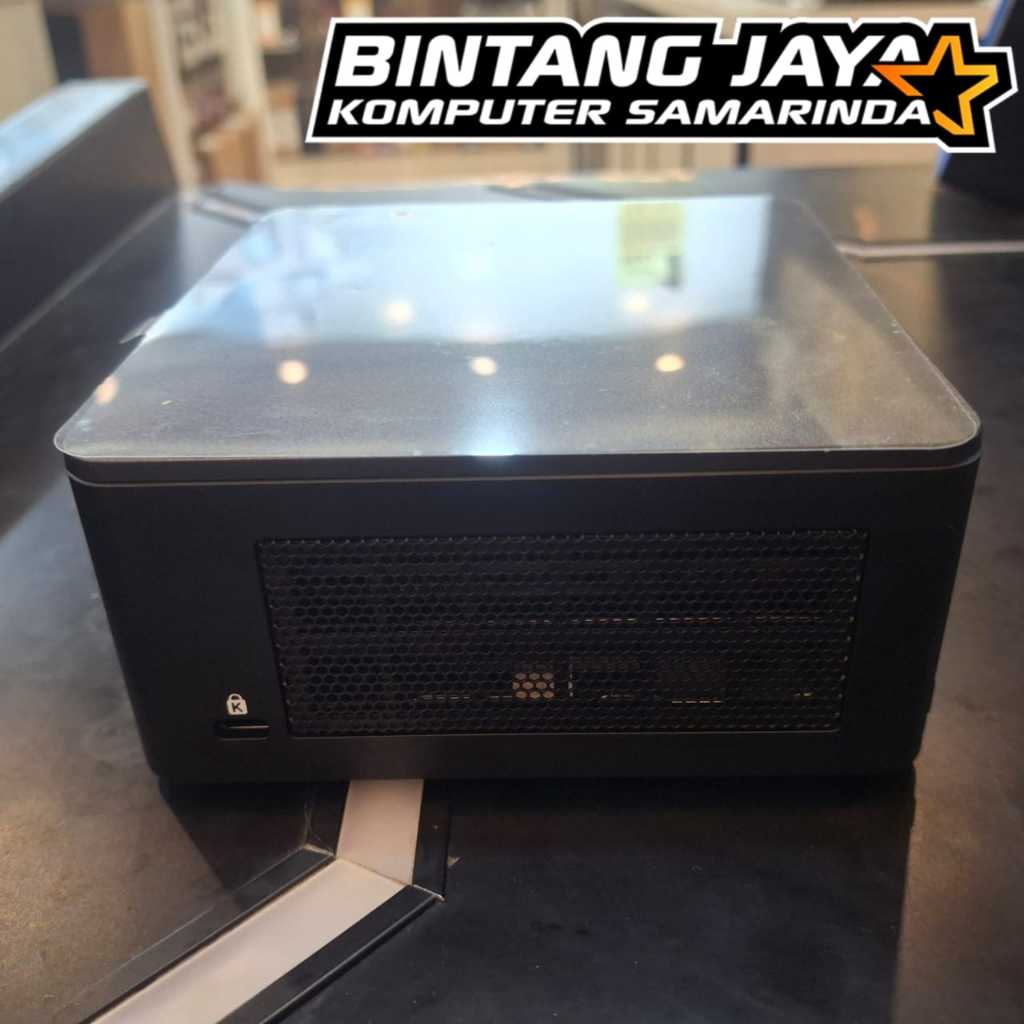 Asus Mini PC NUC13ANH PRO intel core i5-1340p 16/512 DOS