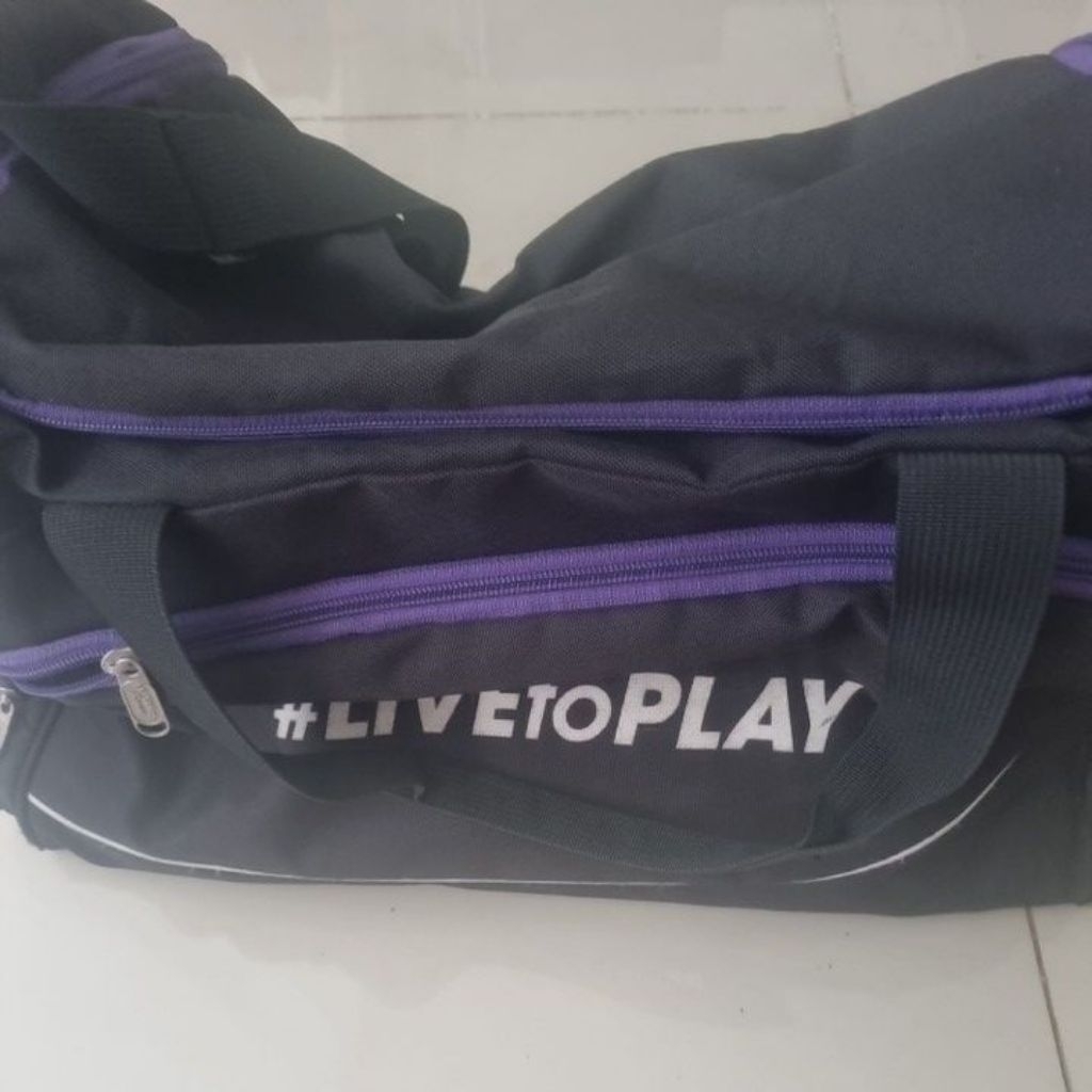 Tas Celebrity fitness